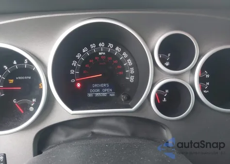 2017 Toyota Sequoia Limited z USA, uszkodzony, nr VIN 5TDJW5G16HS148404